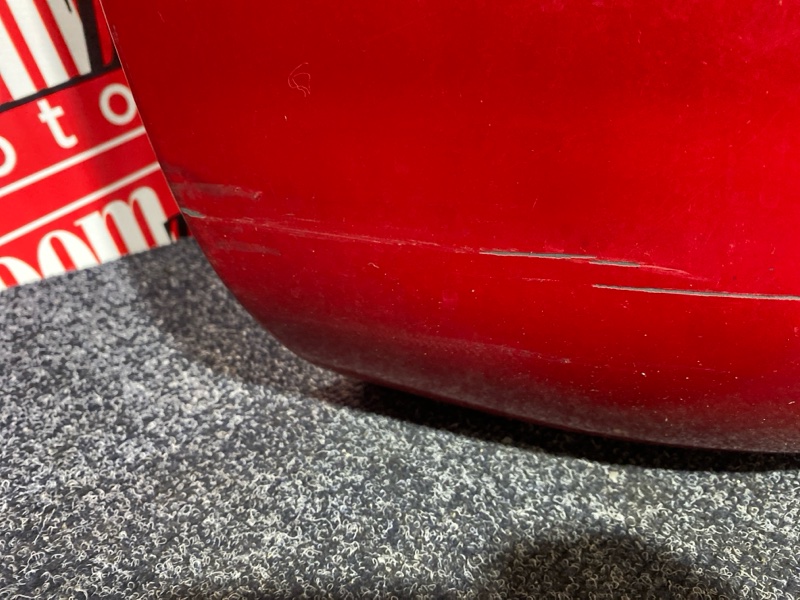 Бампер, 14300 рублей, Солонцы