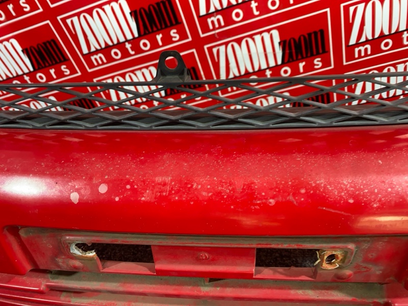 Бампер, 14300 рублей, Солонцы