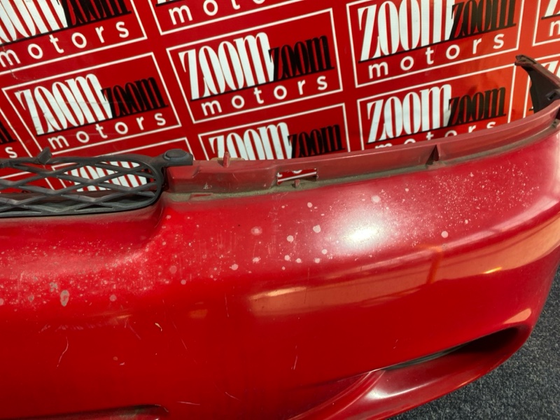 Бампер, 14300 рублей, Солонцы