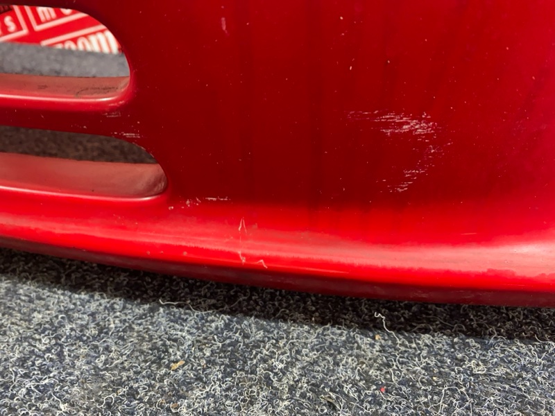 Бампер, 14300 рублей, Солонцы