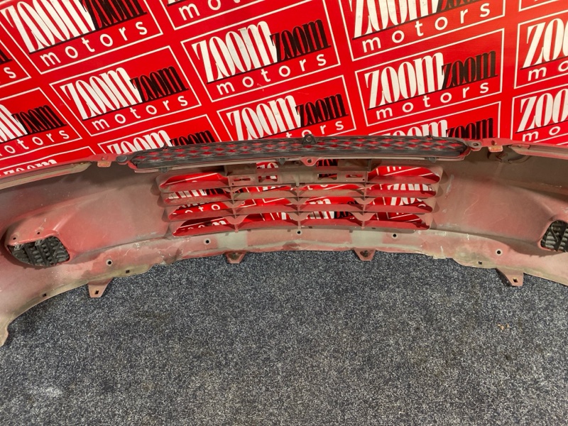 Бампер, 14300 рублей, Солонцы