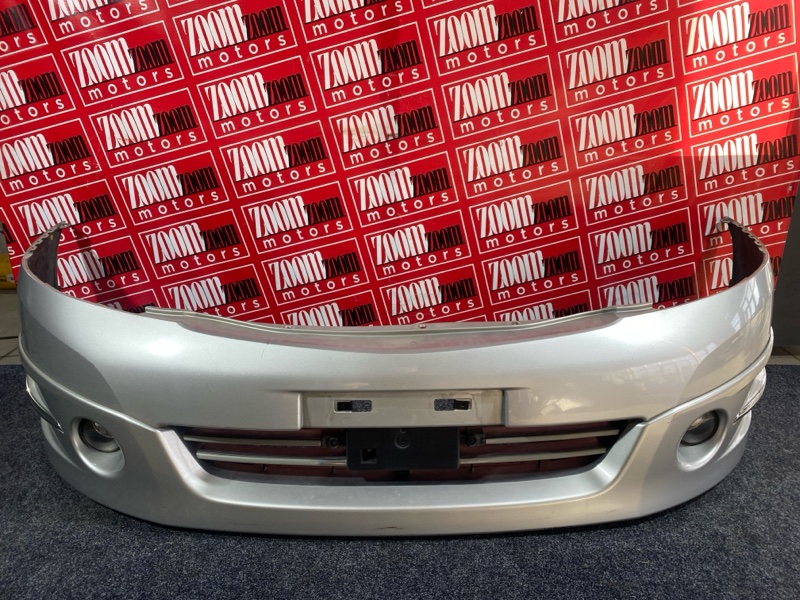 Бампер, 22700 рублей, Солонцы