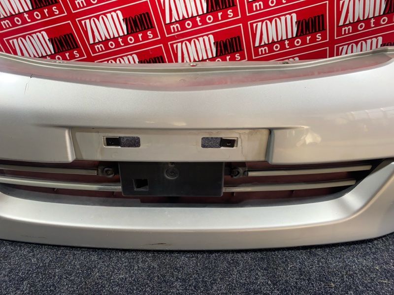 Бампер, 22700 рублей, Солонцы