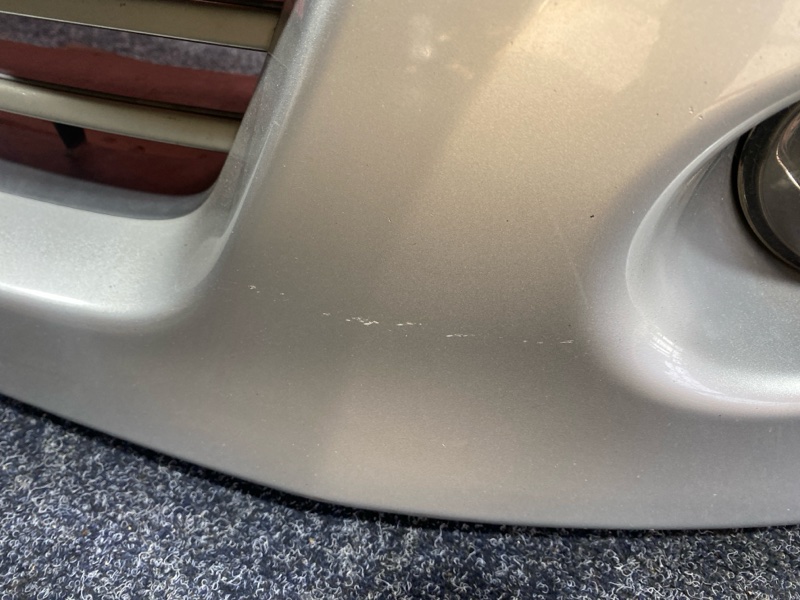 Бампер, 22700 рублей, Солонцы