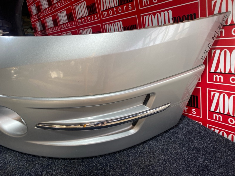 Бампер, 22700 рублей, Солонцы