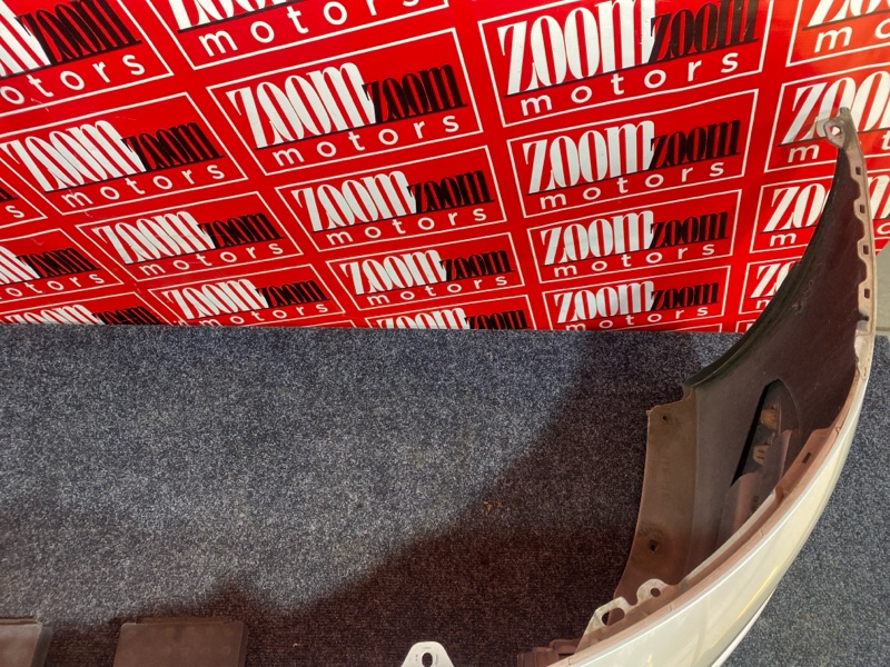 Бампер, 22700 рублей, Солонцы