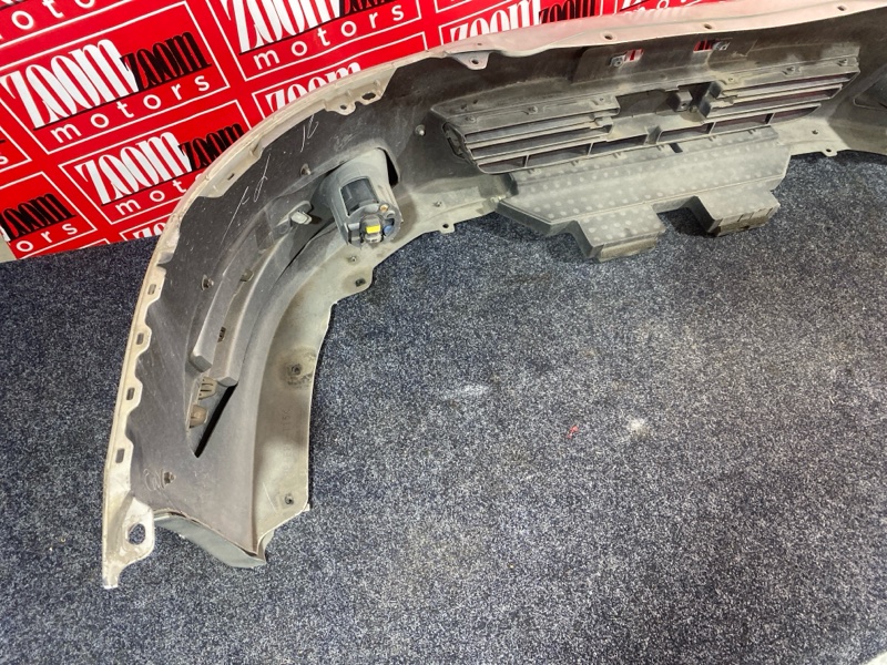 Бампер, 22700 рублей, Солонцы