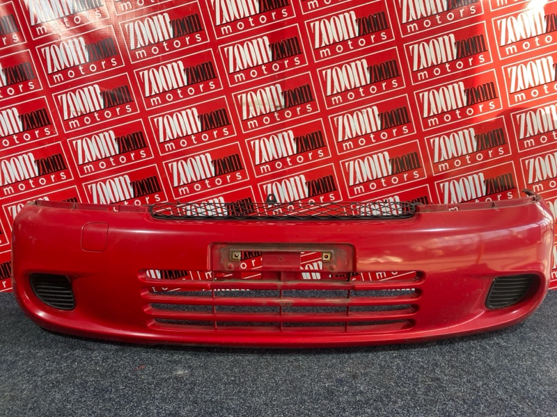 Бампер, 14300 рублей, Солонцы