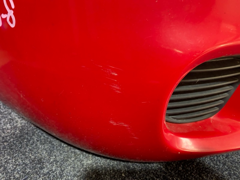 Бампер, 14300 рублей, Солонцы