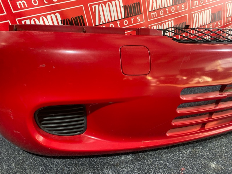 Бампер, 14300 рублей, Солонцы