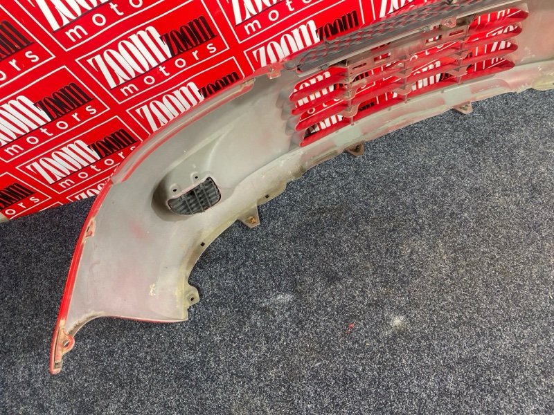 Бампер, 14300 рублей, Солонцы