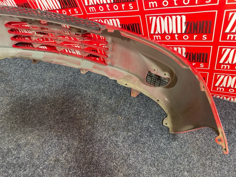 Бампер, 14300 рублей, Солонцы