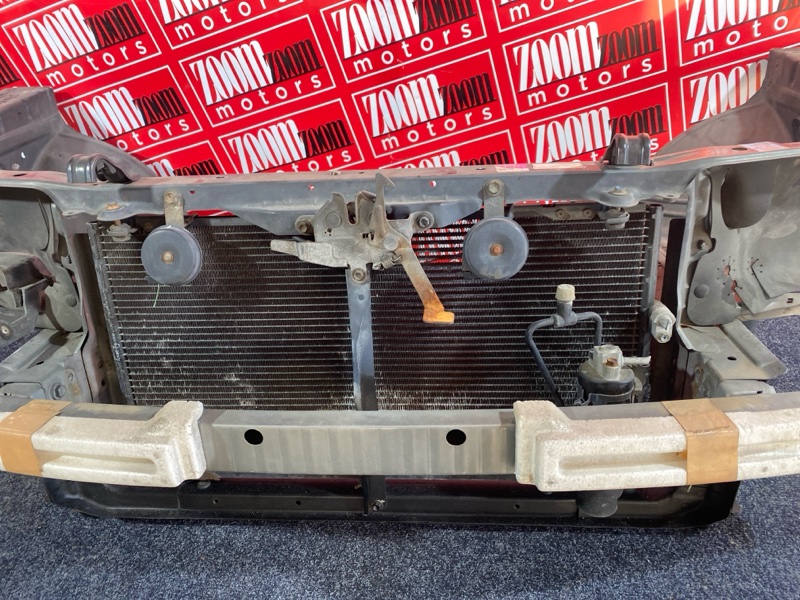 Рамка радиатора, 33300 рублей, Солонцы