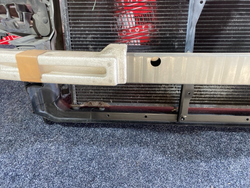 Рамка радиатора, 33300 рублей, Солонцы