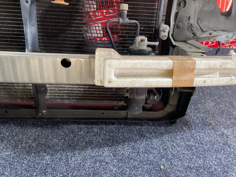 Рамка радиатора, 33300 рублей, Солонцы