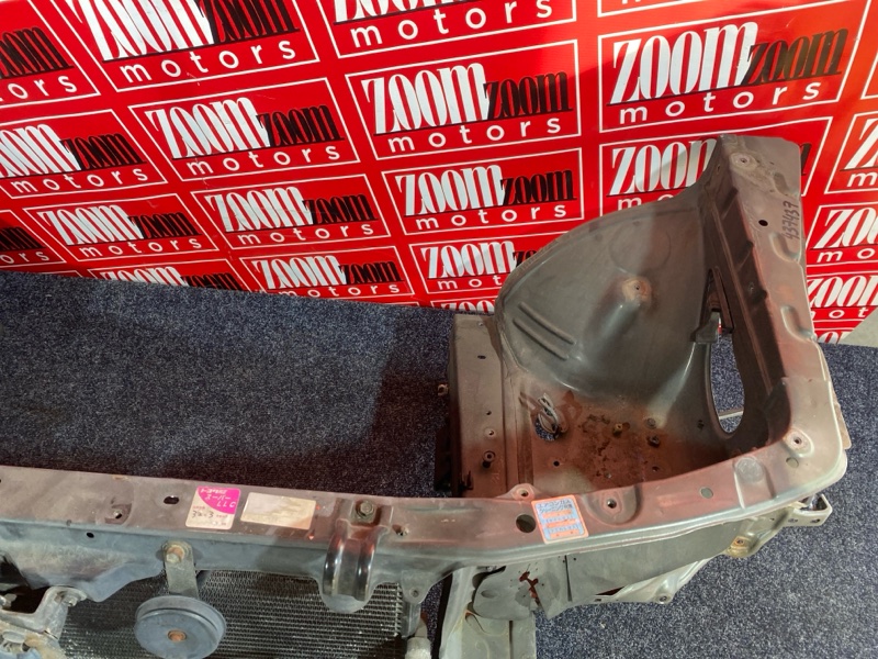 Рамка радиатора, 33300 рублей, Солонцы