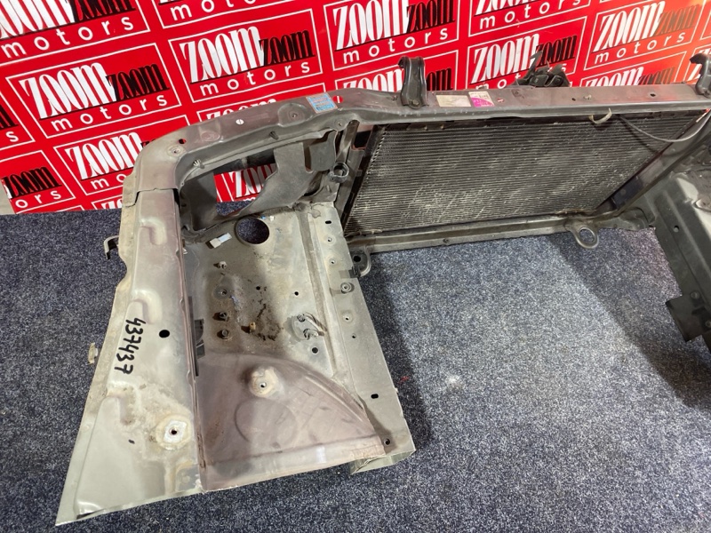 Рамка радиатора, 33300 рублей, Солонцы