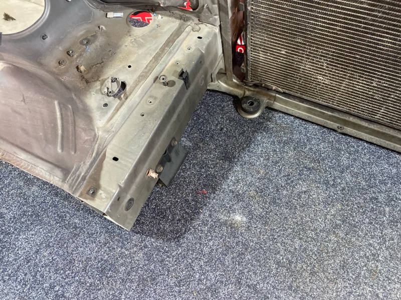 Рамка радиатора, 33300 рублей, Солонцы