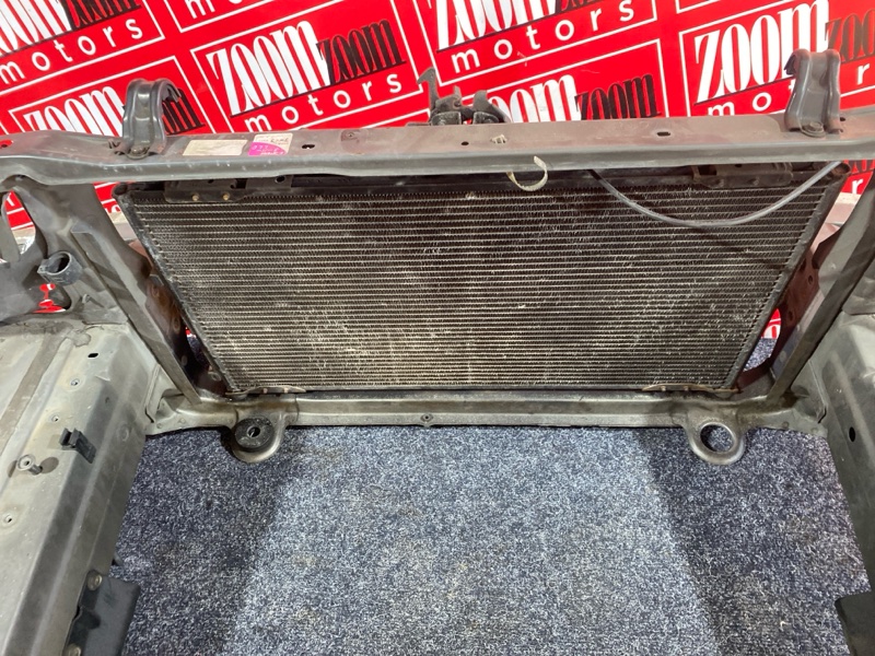 Рамка радиатора, 33300 рублей, Солонцы