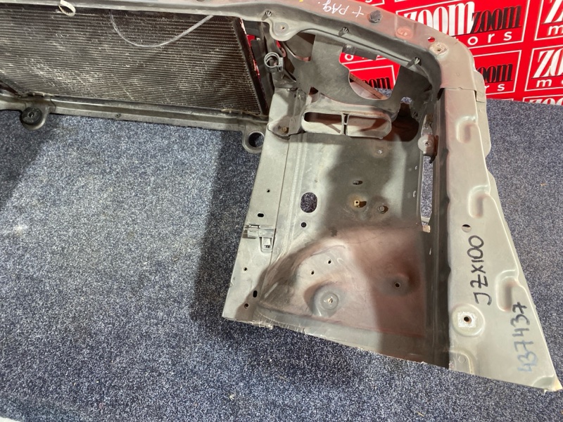 Рамка радиатора, 33300 рублей, Солонцы