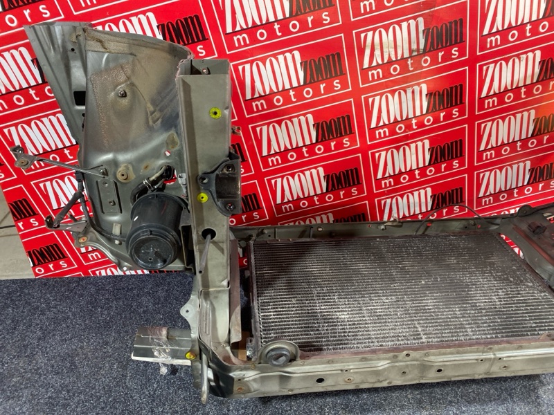 Рамка радиатора, 33300 рублей, Солонцы