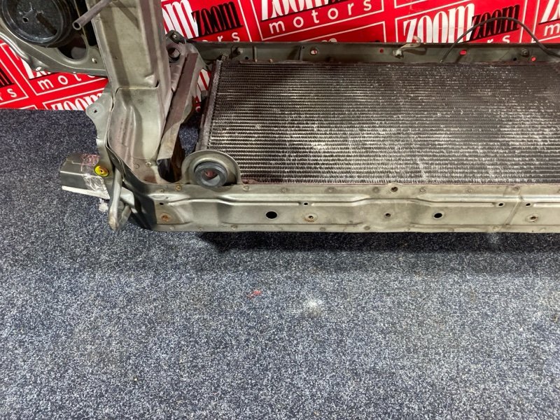 Рамка радиатора, 33300 рублей, Солонцы