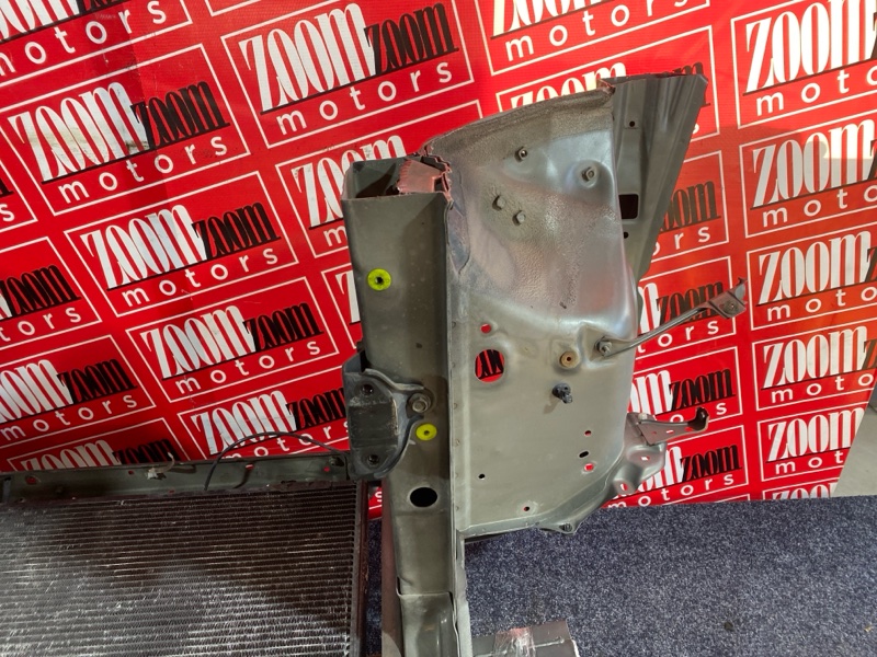 Рамка радиатора, 33300 рублей, Солонцы