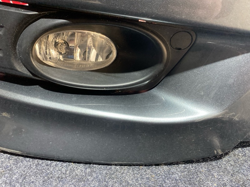 Бампер, 27600 рублей, Солонцы