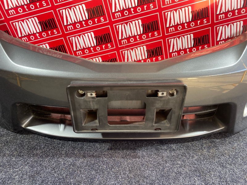 Бампер, 27600 рублей, Солонцы