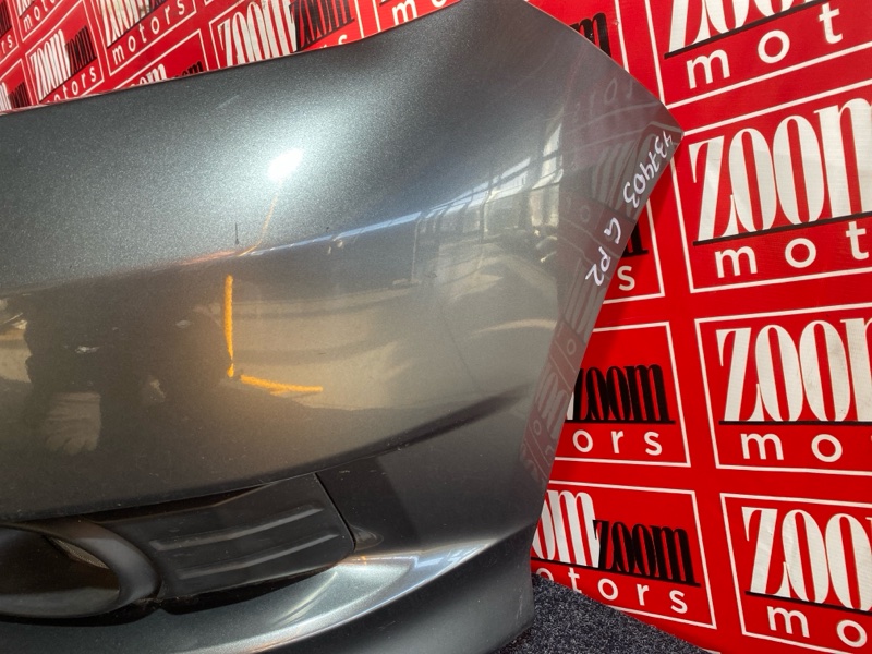 Бампер, 27600 рублей, Солонцы