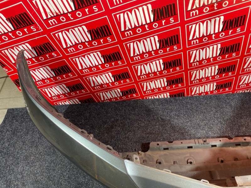 Бампер, 27600 рублей, Солонцы