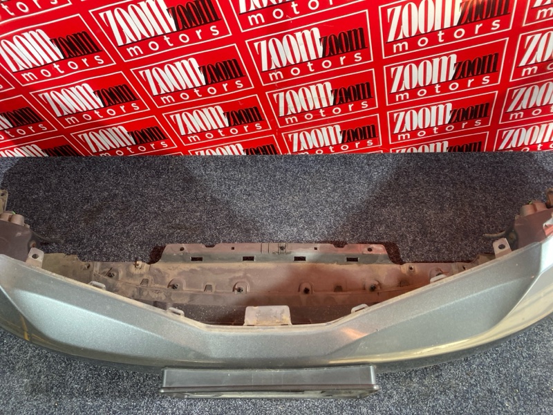 Бампер, 27600 рублей, Солонцы