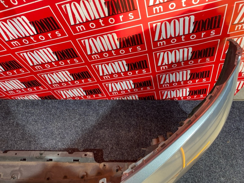 Бампер, 27600 рублей, Солонцы