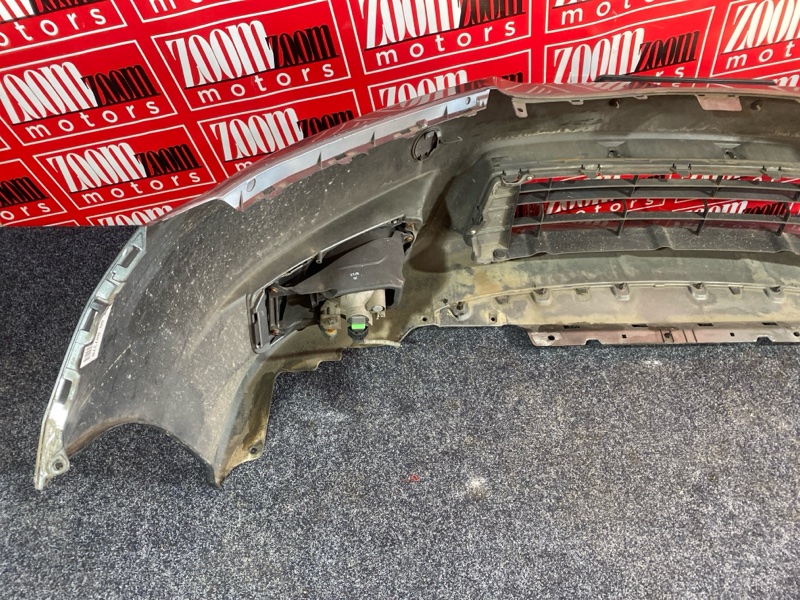 Бампер, 27600 рублей, Солонцы