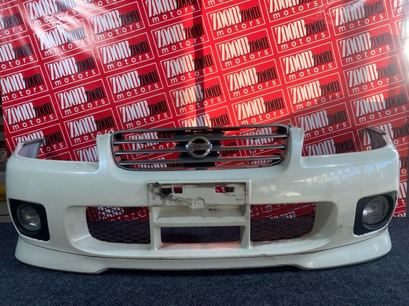 Бампер, 45200 рублей, Солонцы