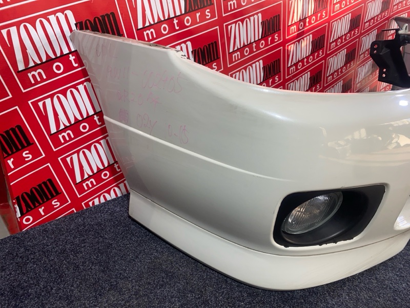 Бампер, 45200 рублей, Солонцы