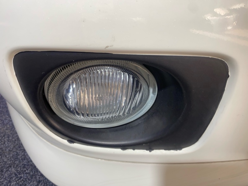 Бампер, 45200 рублей, Солонцы