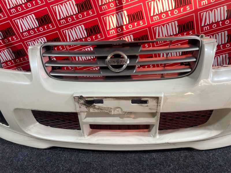 Бампер, 45200 рублей, Солонцы