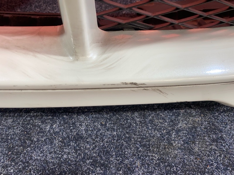 Бампер, 45200 рублей, Солонцы