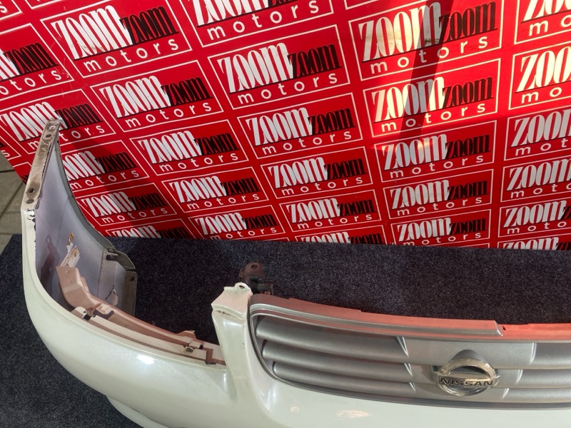 Бампер, 45200 рублей, Солонцы