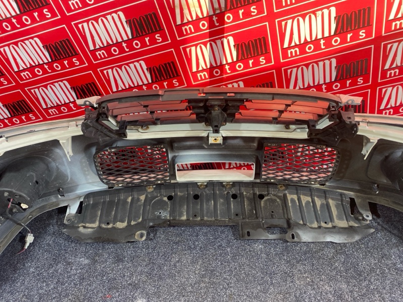 Бампер, 45200 рублей, Солонцы