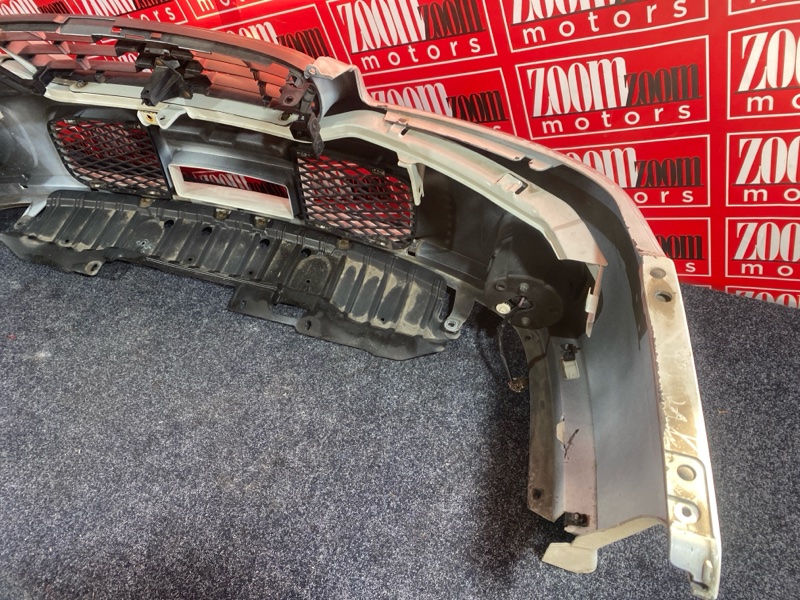 Бампер, 45200 рублей, Солонцы