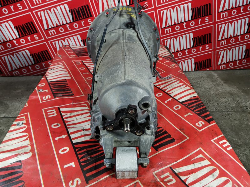 АКПП, 30800 рублей, Солонцы