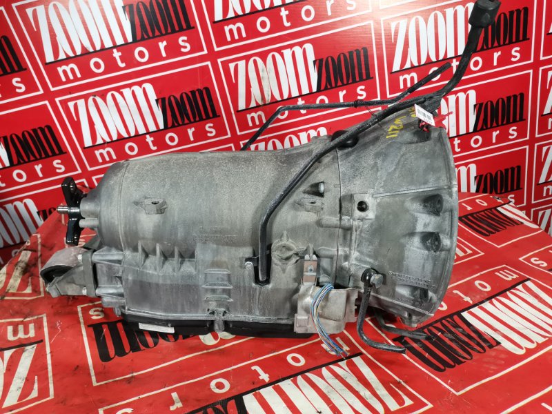 АКПП, 30800 рублей, Солонцы