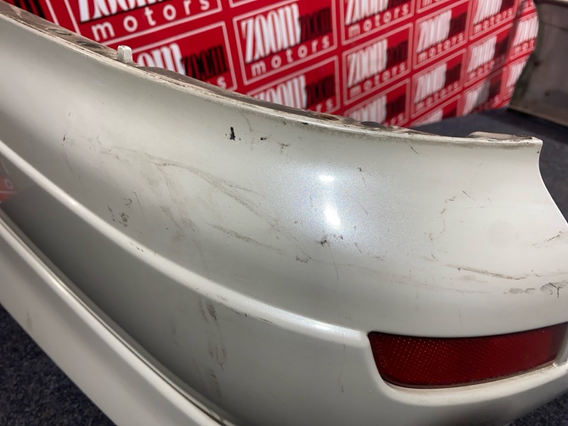 Бампер, 7600 рублей, Солонцы