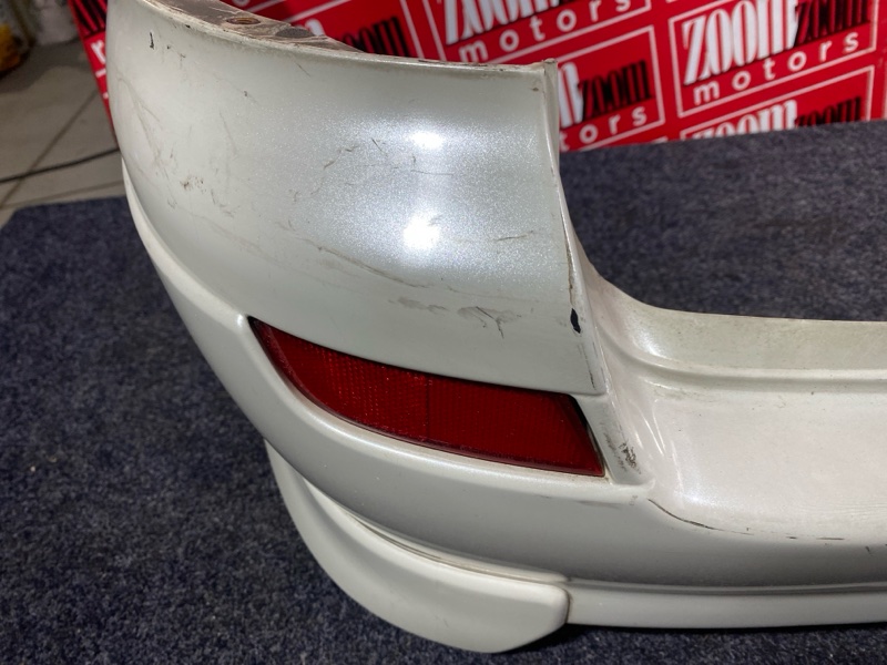 Бампер, 7600 рублей, Солонцы