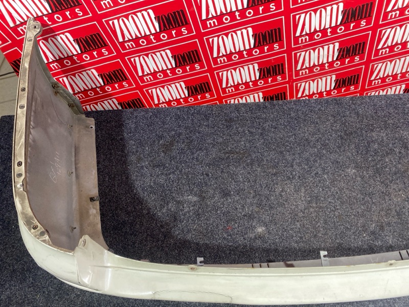 Бампер, 7600 рублей, Солонцы