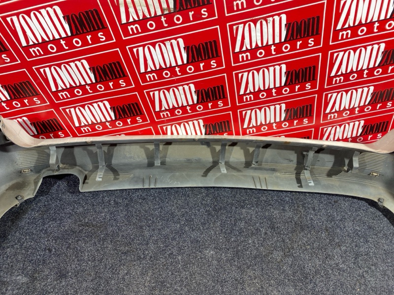 Бампер, 7600 рублей, Солонцы