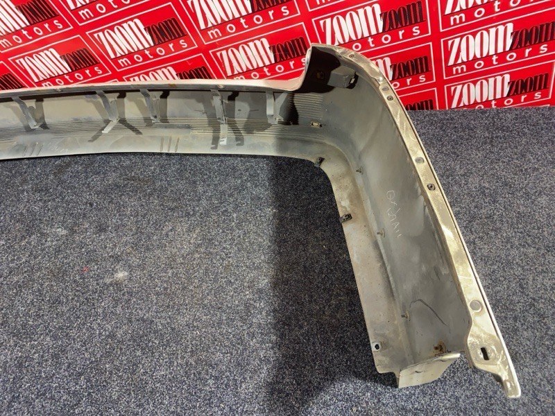 Бампер, 7600 рублей, Солонцы