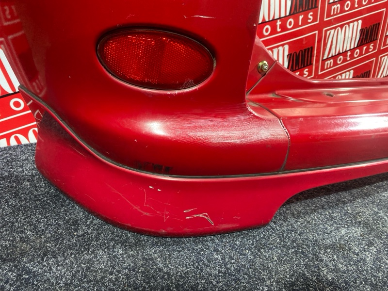 Бампер, 7600 рублей, Солонцы